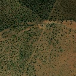 Satellite imagery of TURNER, NA