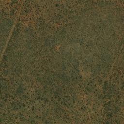 Satellite imagery of PERDEKRAAL, NA
