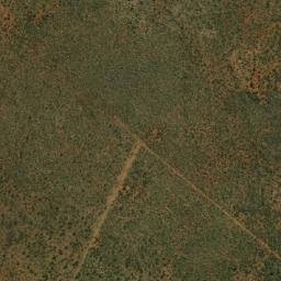 Satellite imagery of PERDEKRAAL, NA