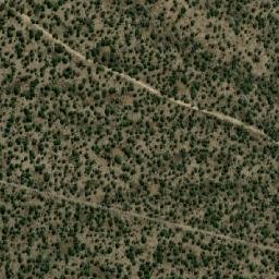 Satellite imagery of DWARSVLEI, NA