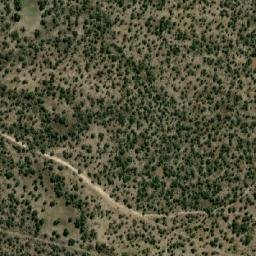 Satellite imagery of DWARSVLEI, NA