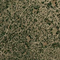 Satellite imagery of DWARSVLEI, NA
