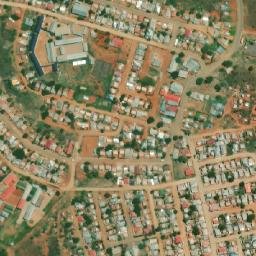 Satellite imagery of SEINHEUWEL, NA