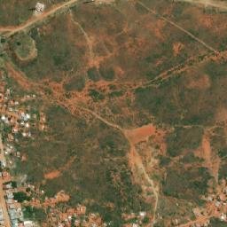 Satellite imagery of SEINHEUWEL, NA