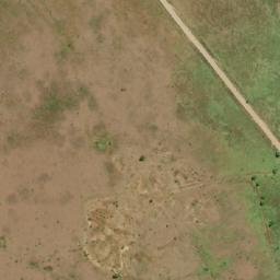 Satellite imagery of DRC BOSHOFF, NA