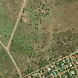 Satellite imagery of DRC BOSHOFF, NA