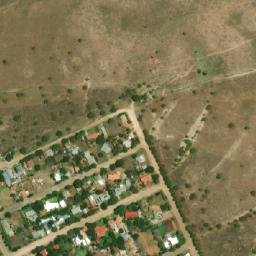 Satellite imagery of DRC BOSHOFF, NA