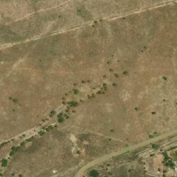 Satellite imagery of KRUITHUIS, NA