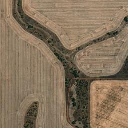 Satellite imagery of False Man, AU