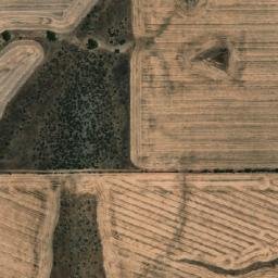 Satellite imagery of False Man, AU