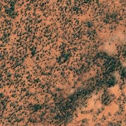 Satellite imagery of Nongutining, AU