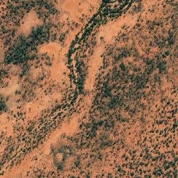 Satellite imagery of Nongutining, AU