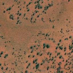 Satellite imagery of Dingo Hill, AU