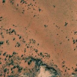 Satellite imagery of Dingo Hill, AU