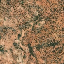 Satellite imagery of Talbot Hill, AU