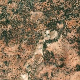 Satellite imagery of Talbot Hill, AU