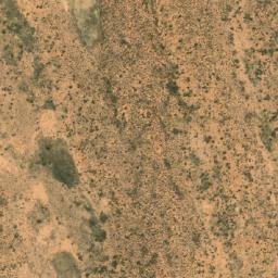 Satellite imagery of Kirrakirrinna Hill, AU