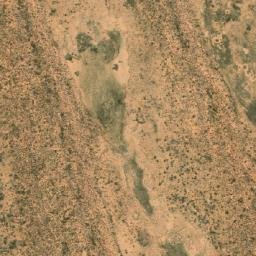 Satellite imagery of Kirrakirrinna Hill, AU