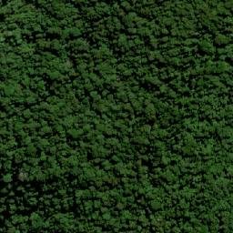 Satellite imagery of Blue Knob, AU