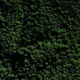 Satellite imagery of Mount Neville, AU
