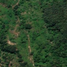 Satellite imagery of Mount Tarrawyra, AU
