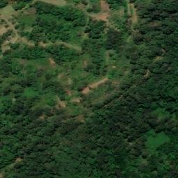 Satellite imagery of Mount Tarrawyra, AU