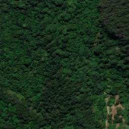 Satellite imagery of Nightcap Pass, AU