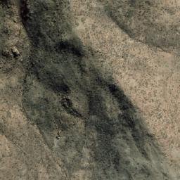 Satellite imagery of Japonesa, CL