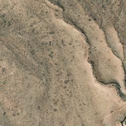 Satellite imagery of Japonesa, CL