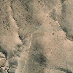 Satellite imagery of Japonesa, CL