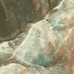 Satellite imagery of Mina California, CL