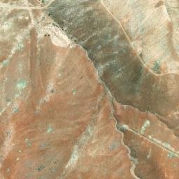 Satellite imagery of Mina California, CL