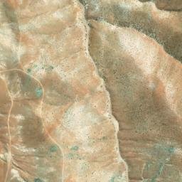 Satellite imagery of Mina Candelaria, CL