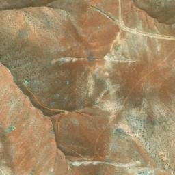 Satellite imagery of Mina Candelaria, CL