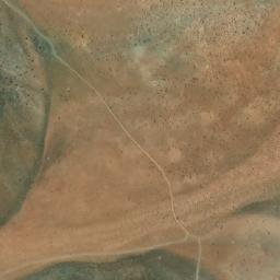 Satellite imagery of Co. Rosillo, CL