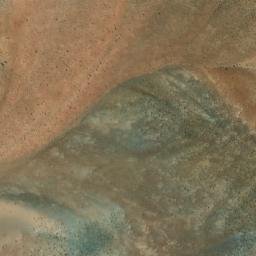 Satellite imagery of Co. Rosillo, CL