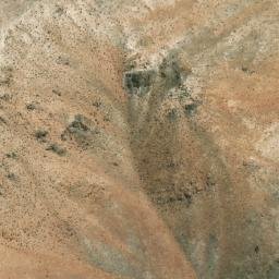 Satellite imagery of Cerro Tranquitos, CL