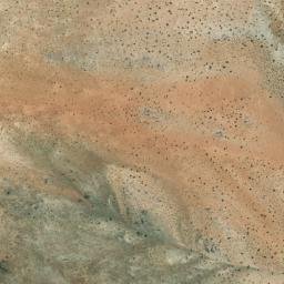 Satellite imagery of Cerro Tranquitos, CL