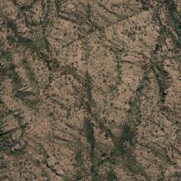 Satellite imagery of Señor de la Punta, AR