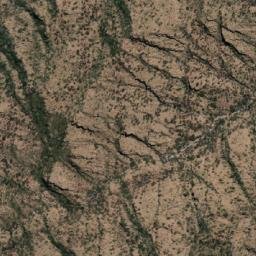 Satellite imagery of Señor de la Punta, AR