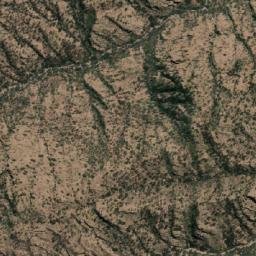 Satellite imagery of Señor de la Punta, AR