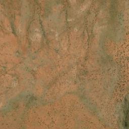 Satellite imagery of VAN ROOISVLEI, NA