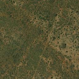 Satellite imagery of PERDEKRAAL, NA