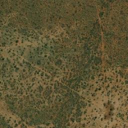 Satellite imagery of PERDEKRAAL, NA
