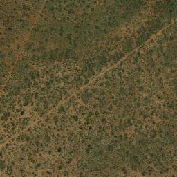 Satellite imagery of PERDEKRAAL, NA