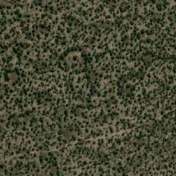 Satellite imagery of DWARSVLEI, NA