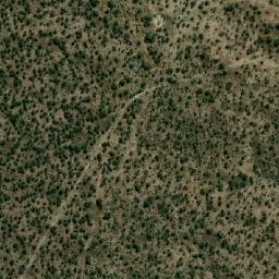 Satellite imagery of DWARSVLEI, NA