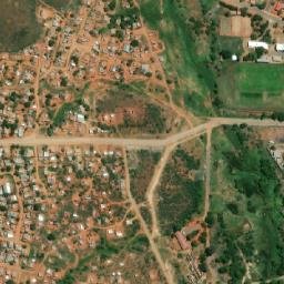 Satellite imagery of BARKLY DRC, NA