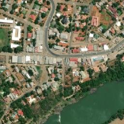 Satellite imagery of BARKLY DRC, NA