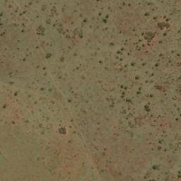 Satellite imagery of DROOGFONTEIN, NA